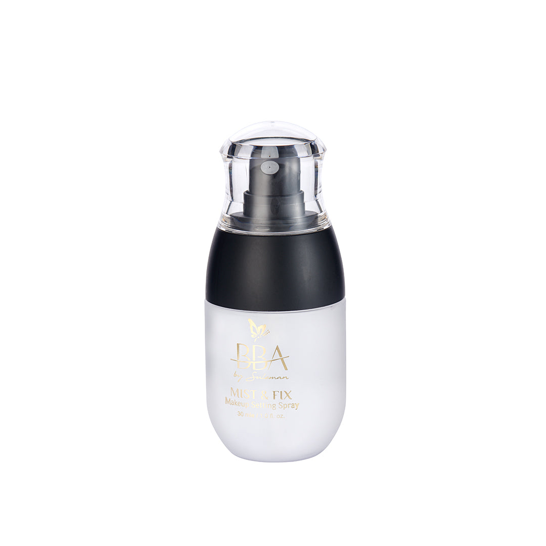 MIST & FIX - MAKEUP SETTING SPRAY 30ml