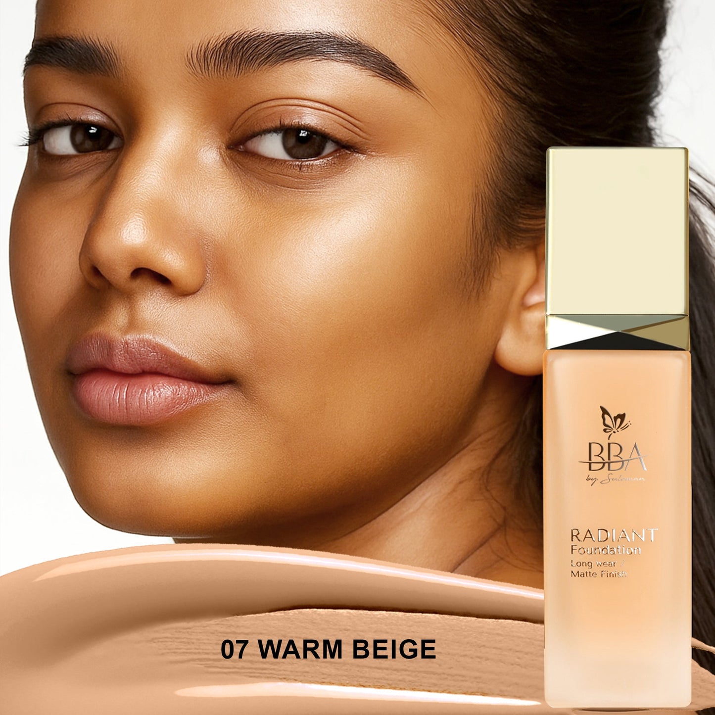 Radiant Foundation