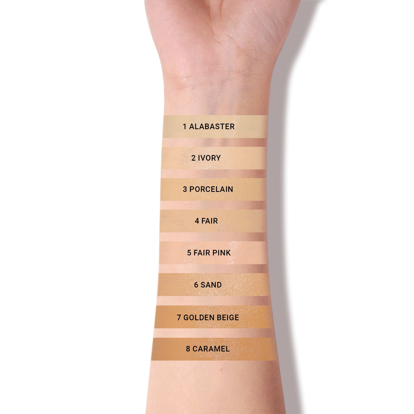 Soft Skin HD Concealer