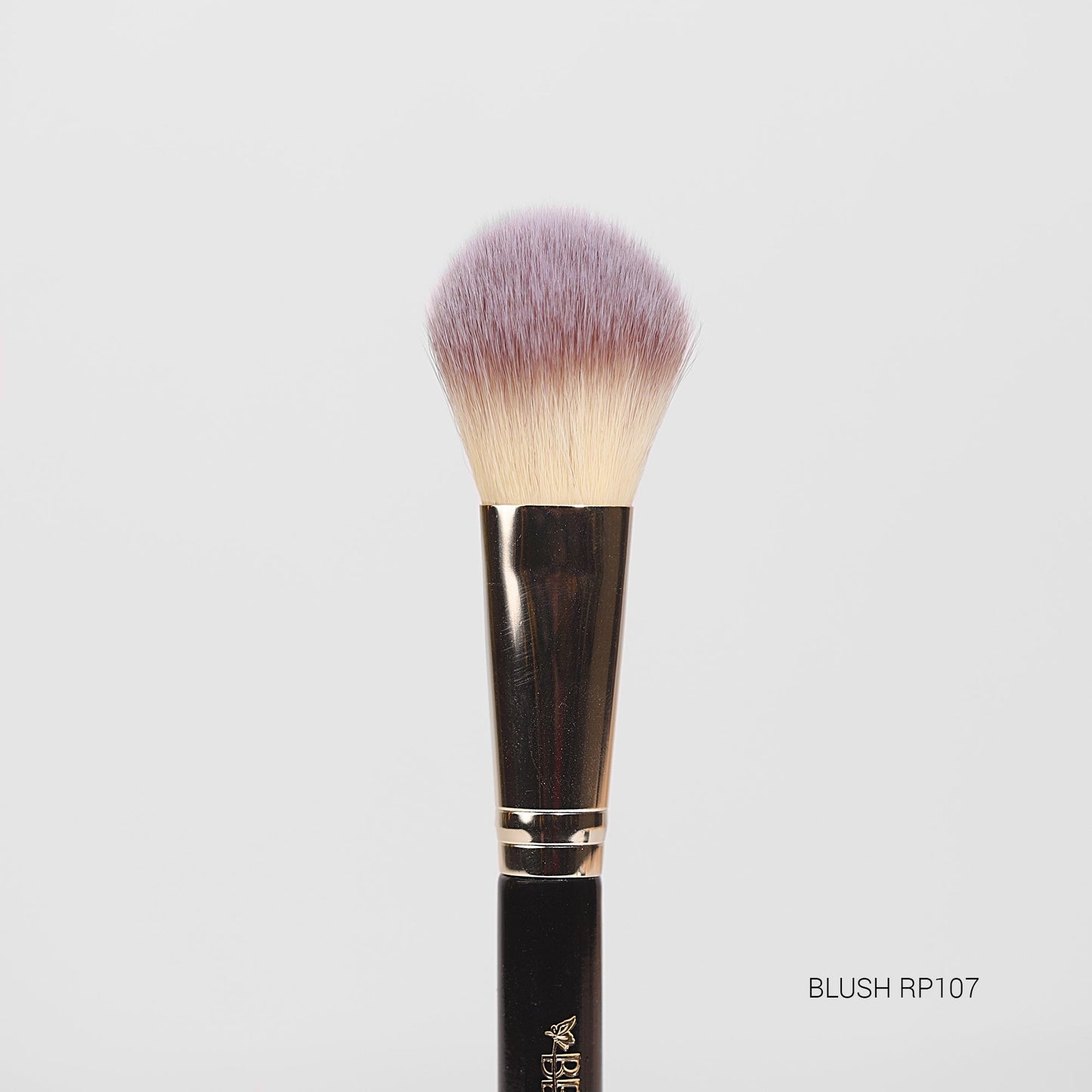 Blush Flat Brush RP107
