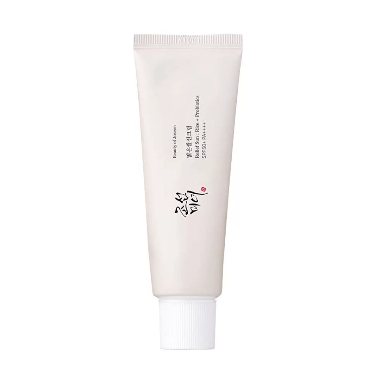 Beauty Of Joseon - Relief Sun Rice + Probiotics Spf50 - 50ml