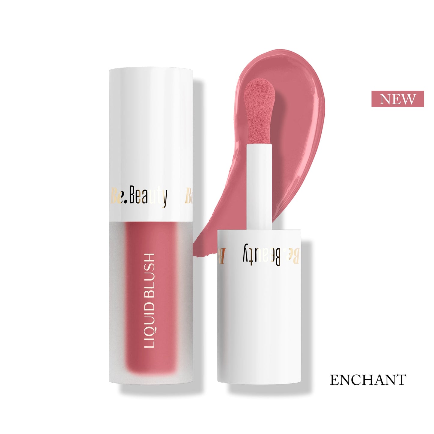 Be Beauty Soft Cheek Liquid Blush