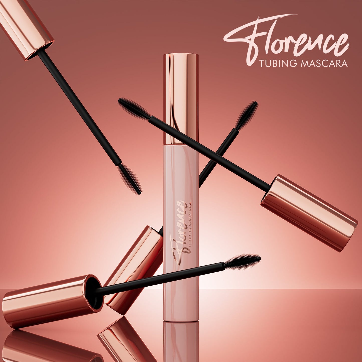 Florence Tubing Mascara
