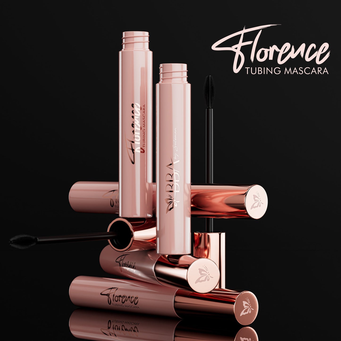 Florence Tubing Mascara