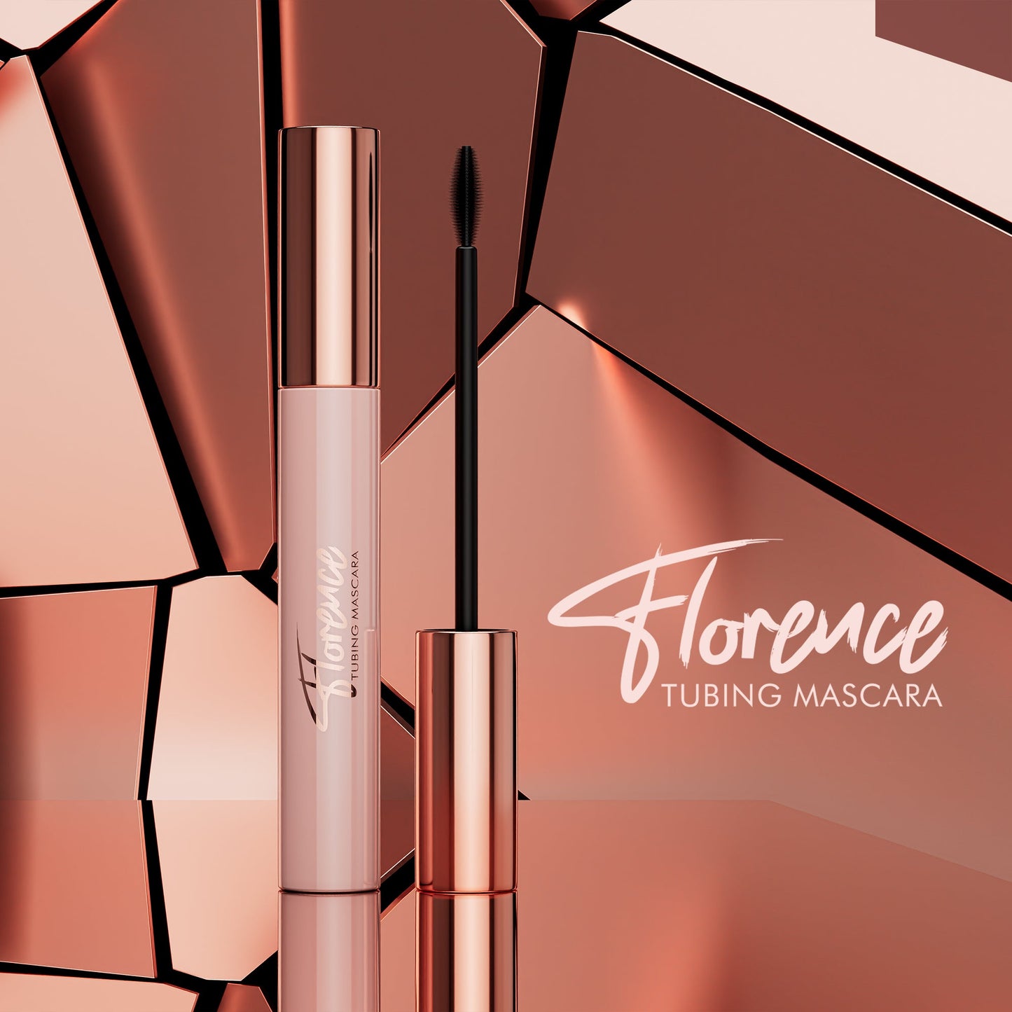 Florence Tubing Mascara