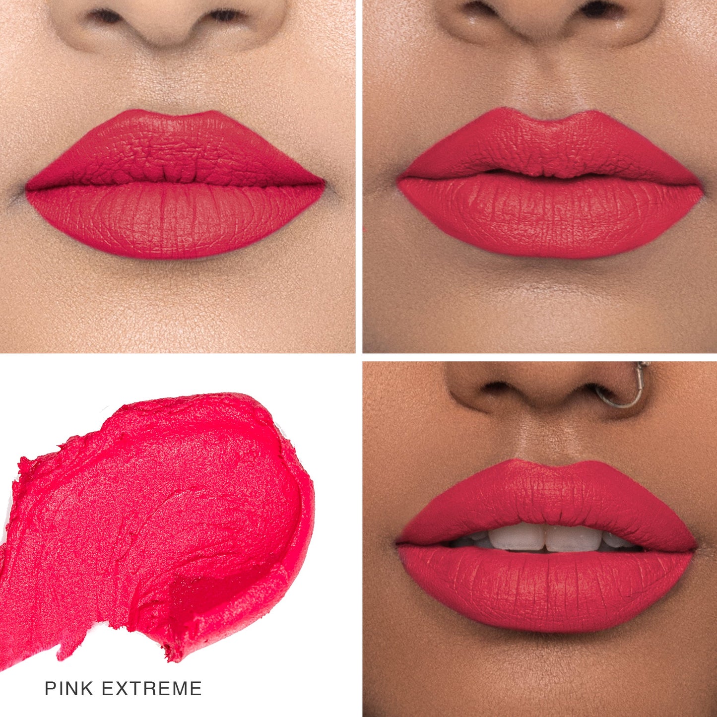 SH LIP CREAM