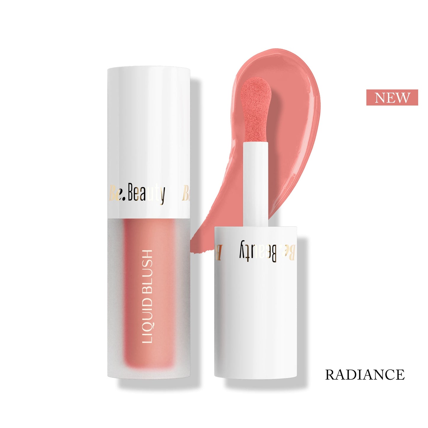 Be Beauty Soft Cheek Liquid Blush