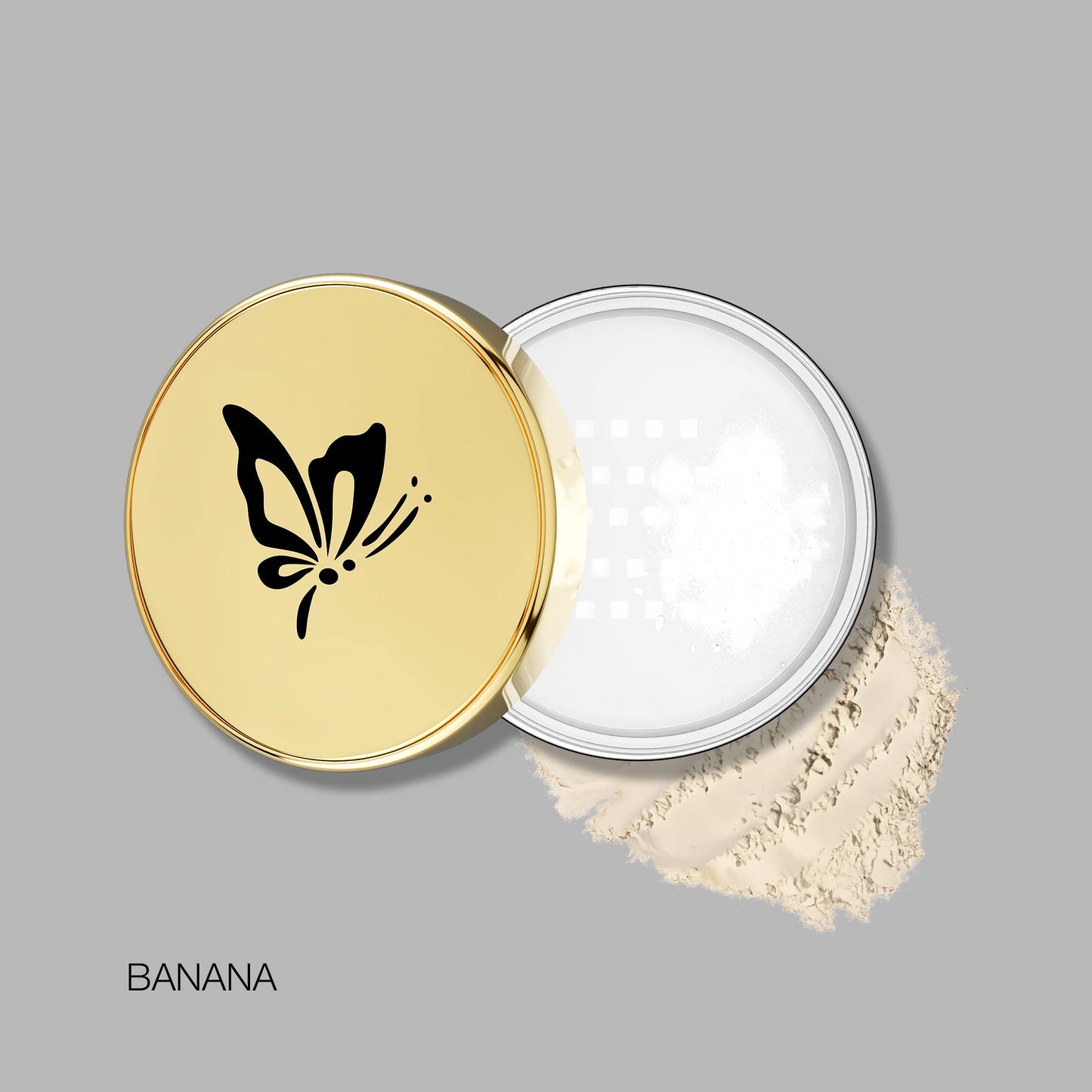 Radiant Baking Powder