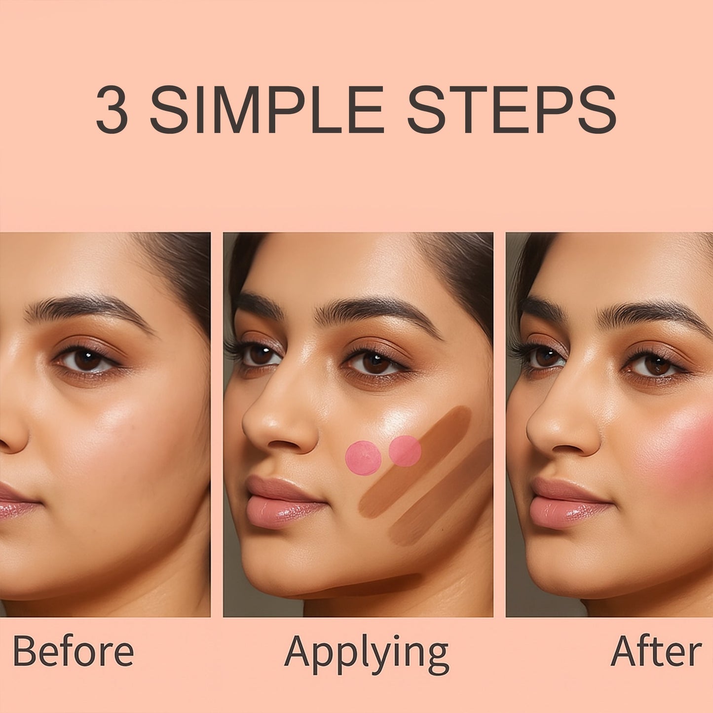Color Rush Blush Stick