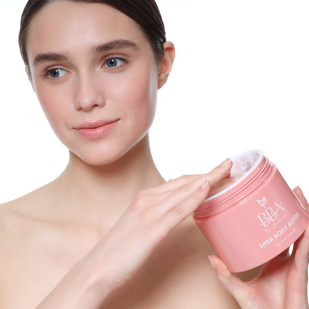 SHEA BODY BUTTER