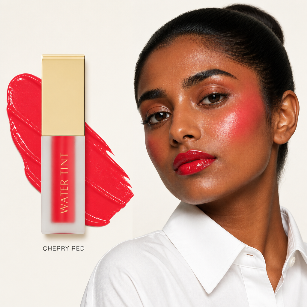 SH WATER TINT LIP & CHEEK