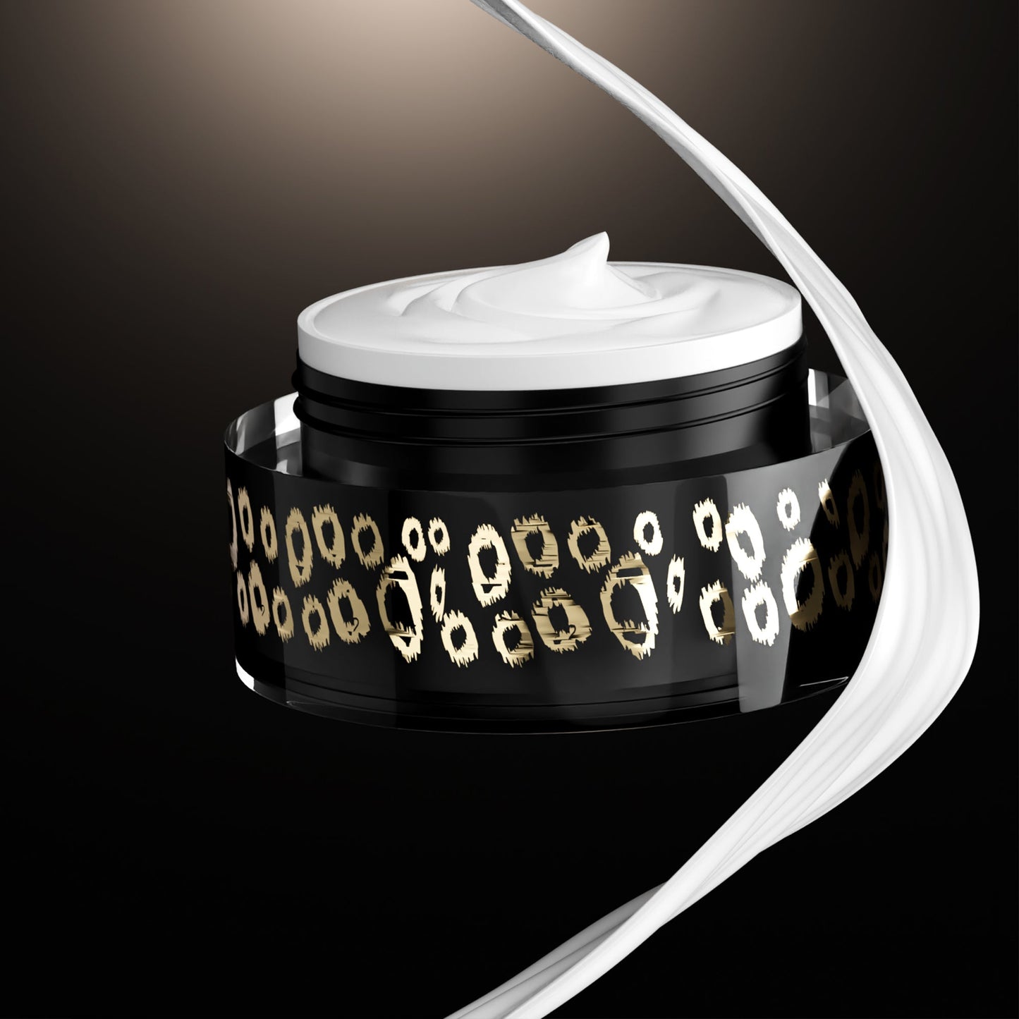 Cream Porfade Primer