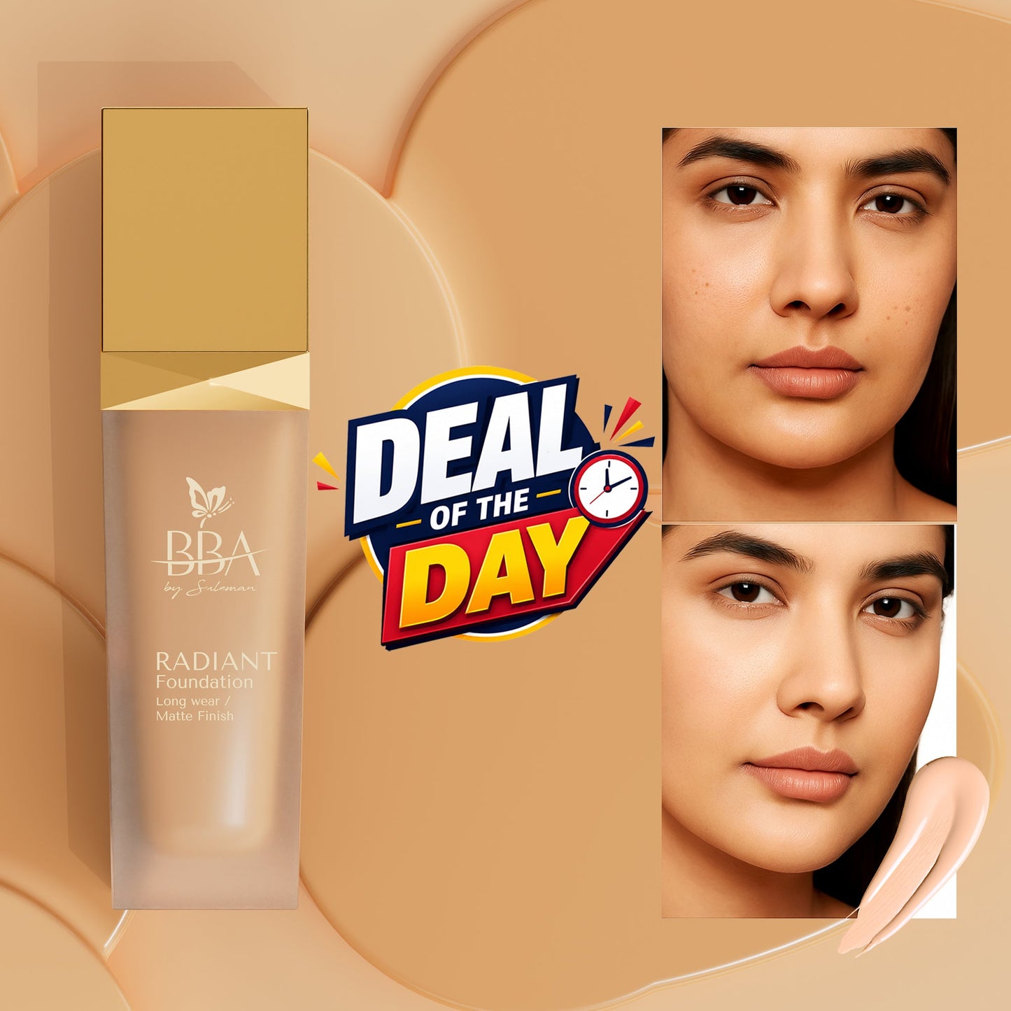 Radiant Foundation