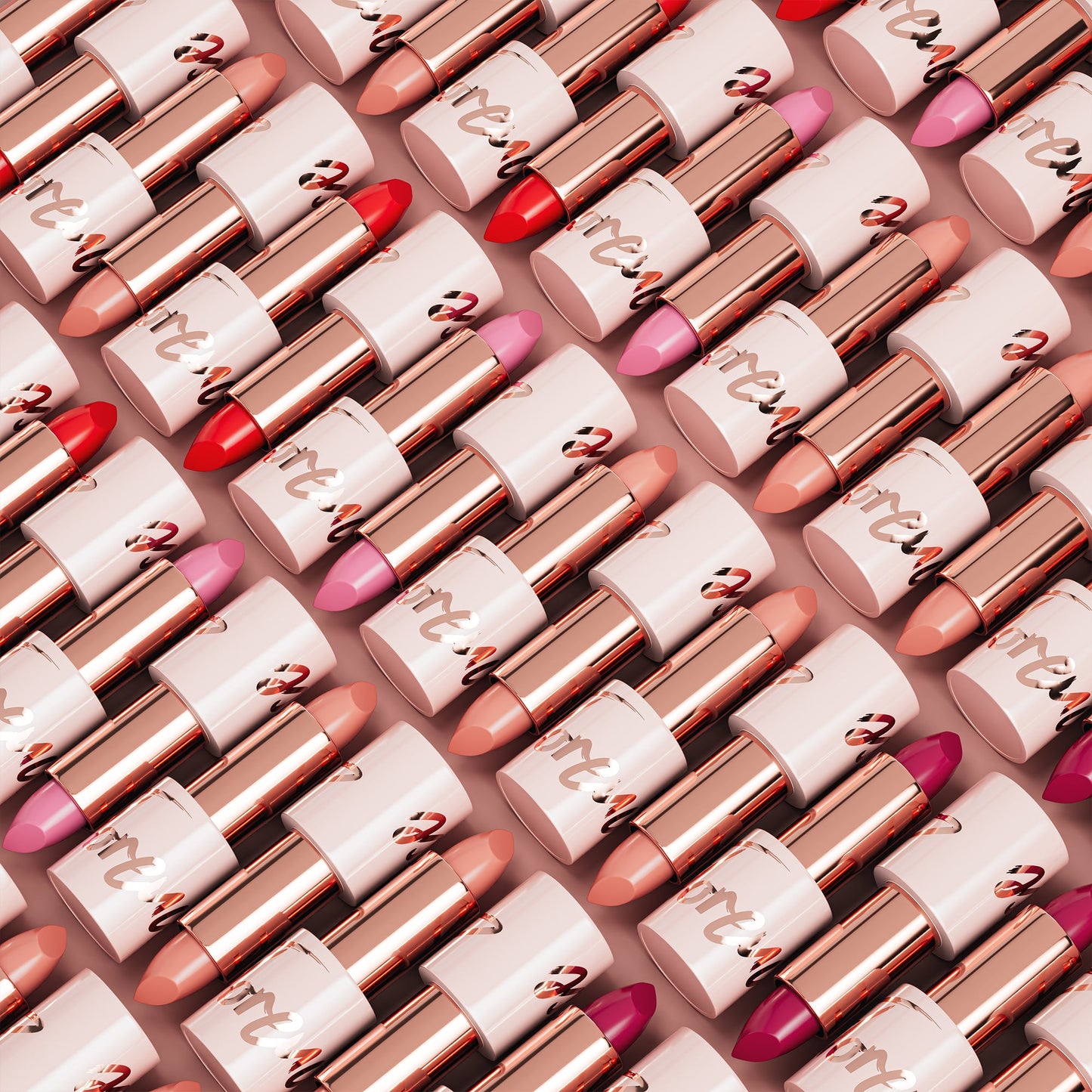 Florence V.02 Velvet Comfort Lipstick