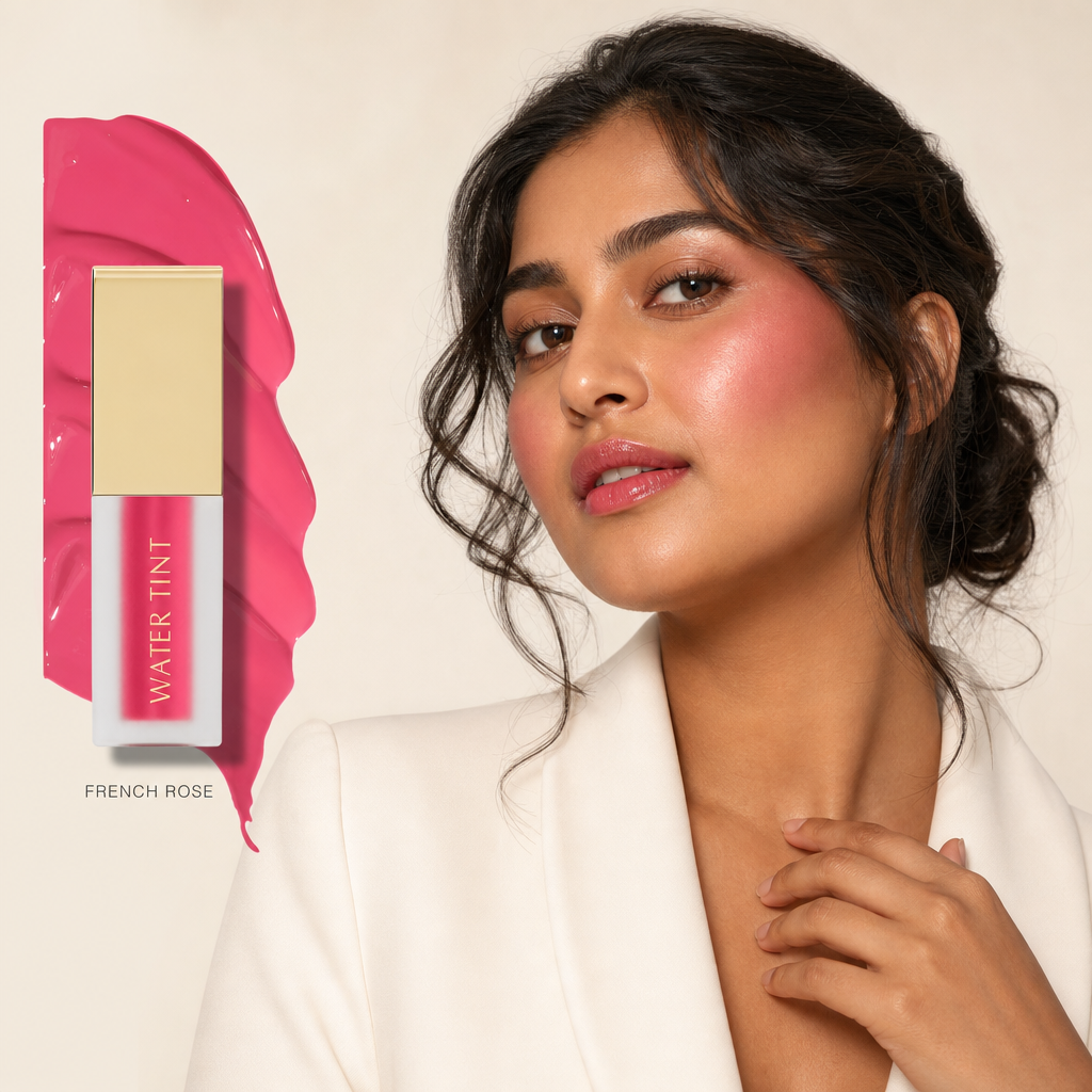 SH WATER TINT LIP & CHEEK