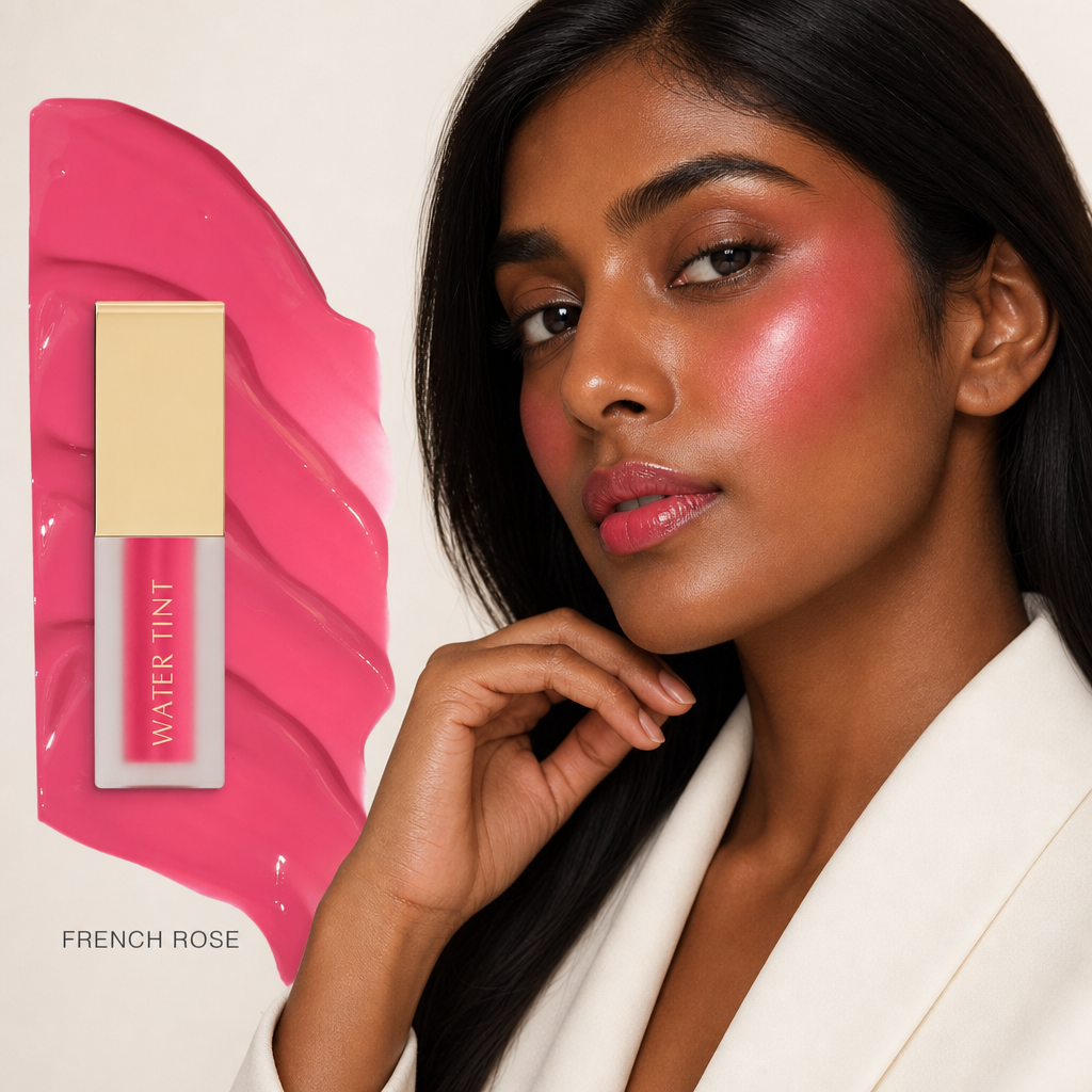 SH WATER TINT LIP & CHEEK
