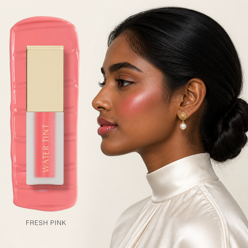 SH WATER TINT LIP & CHEEK