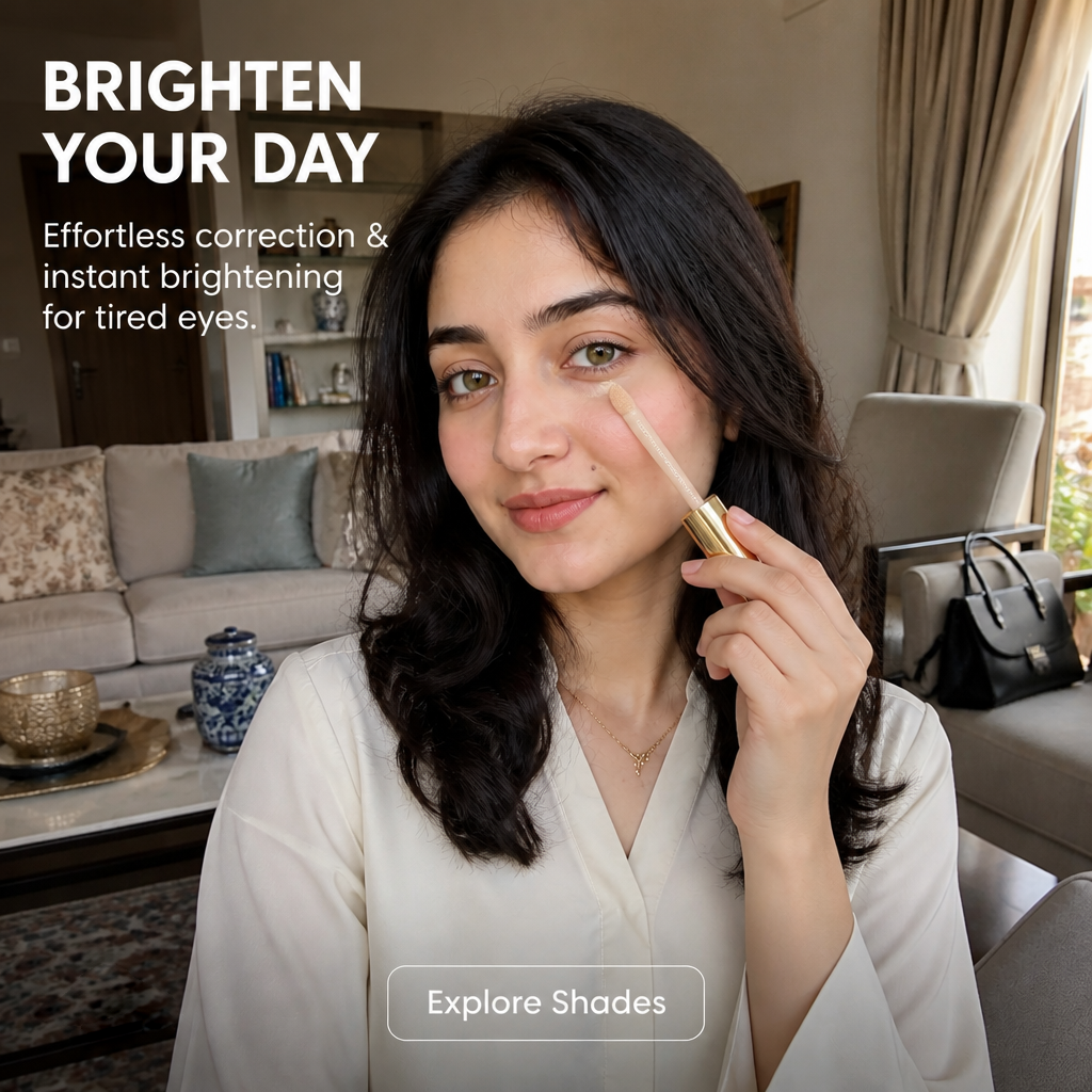 SH 2X COVER CONCEALER