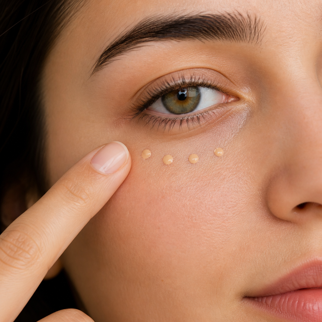 SH 2X COVER CONCEALER