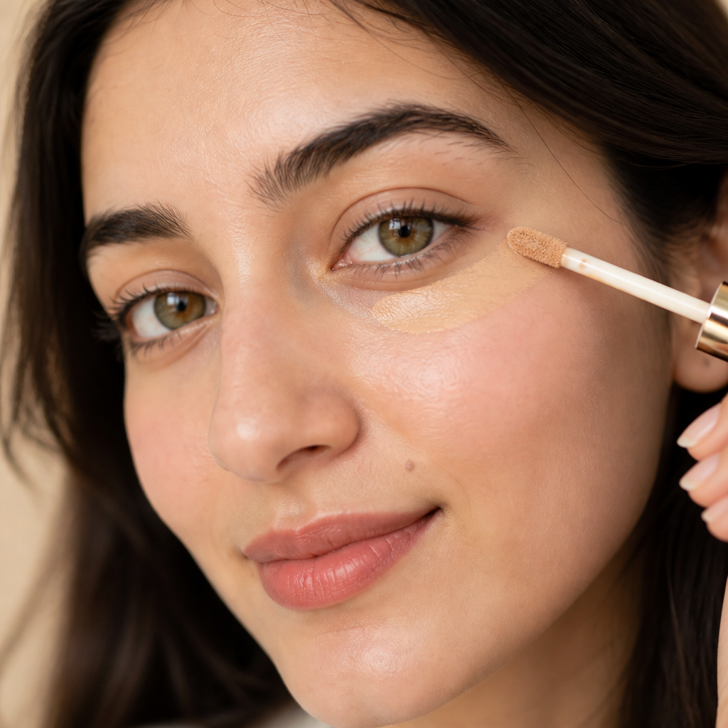 SH 2X COVER CONCEALER