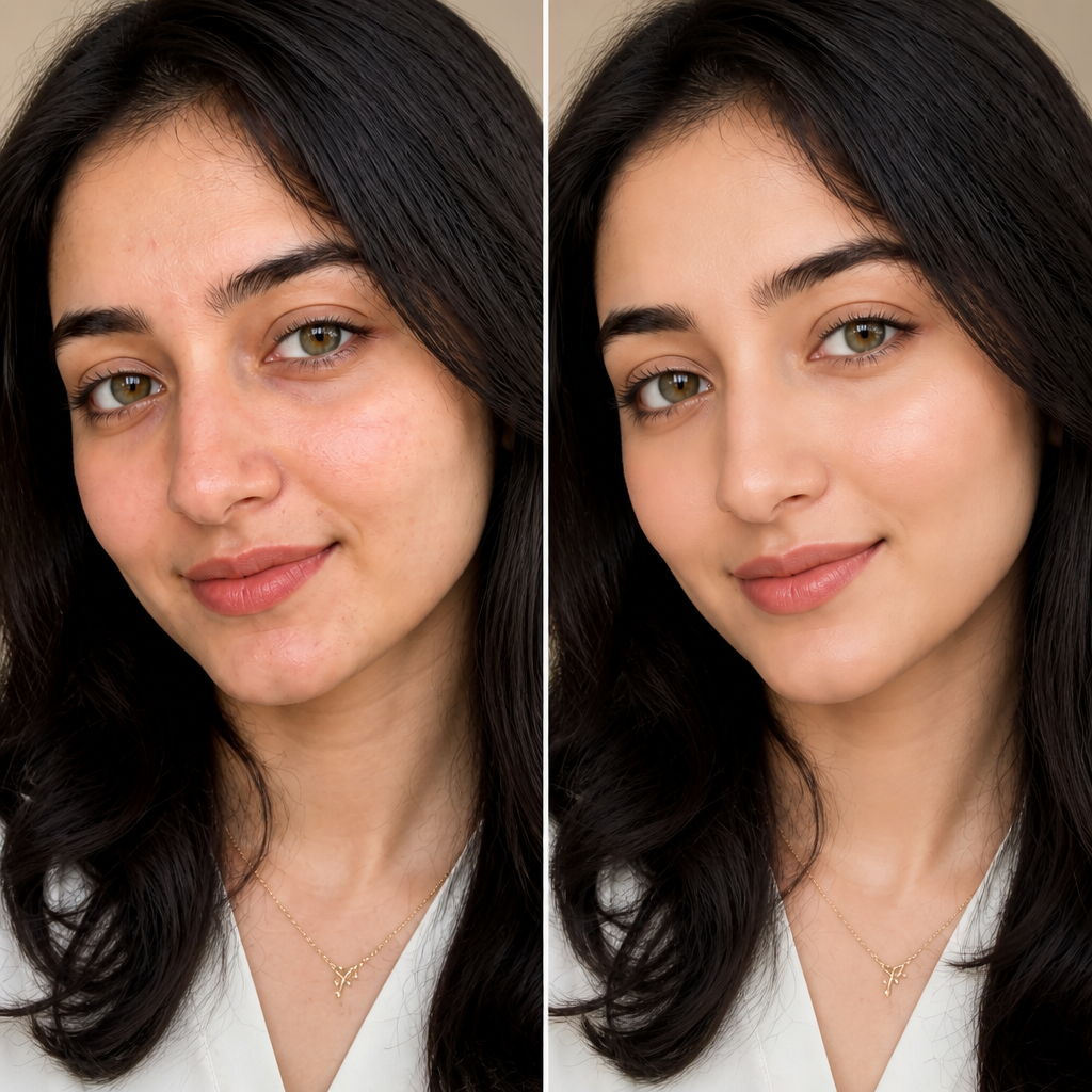 SH 2X COVER CONCEALER