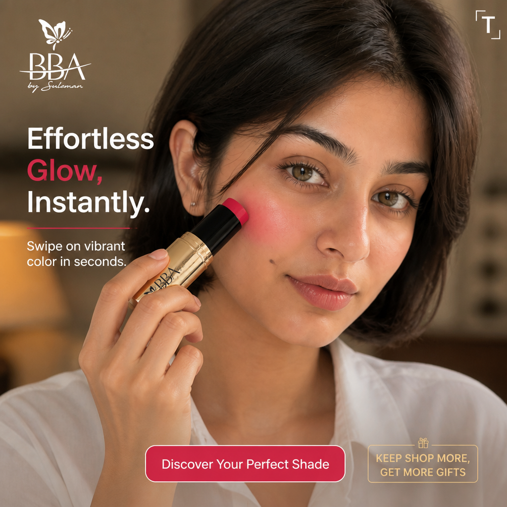 Color Rush Blush Stick