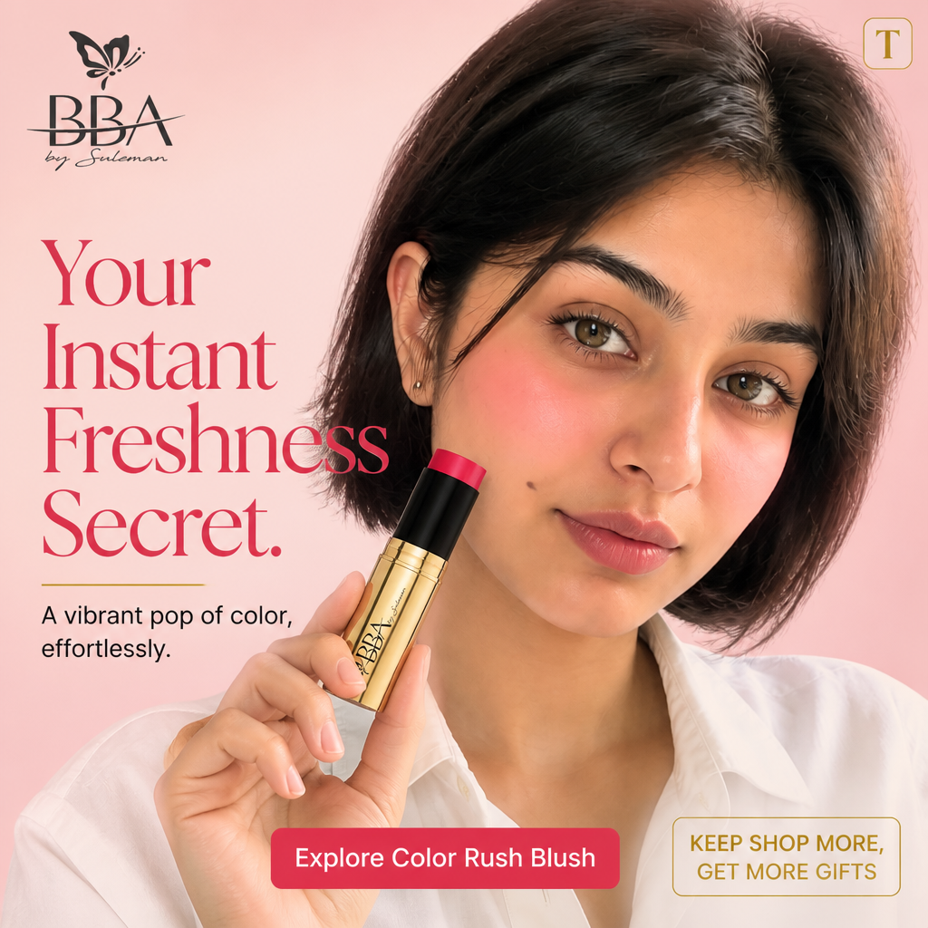 Color Rush Blush Stick