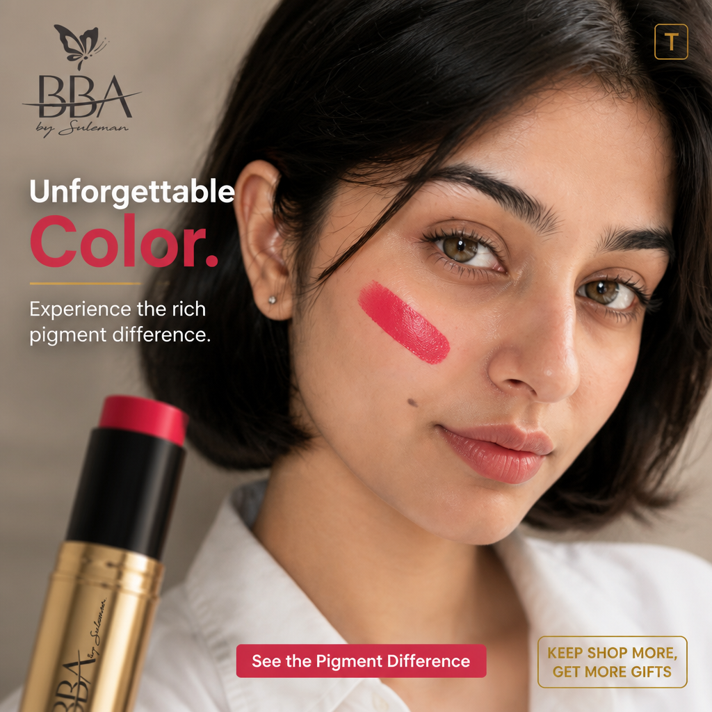 Color Rush Blush Stick
