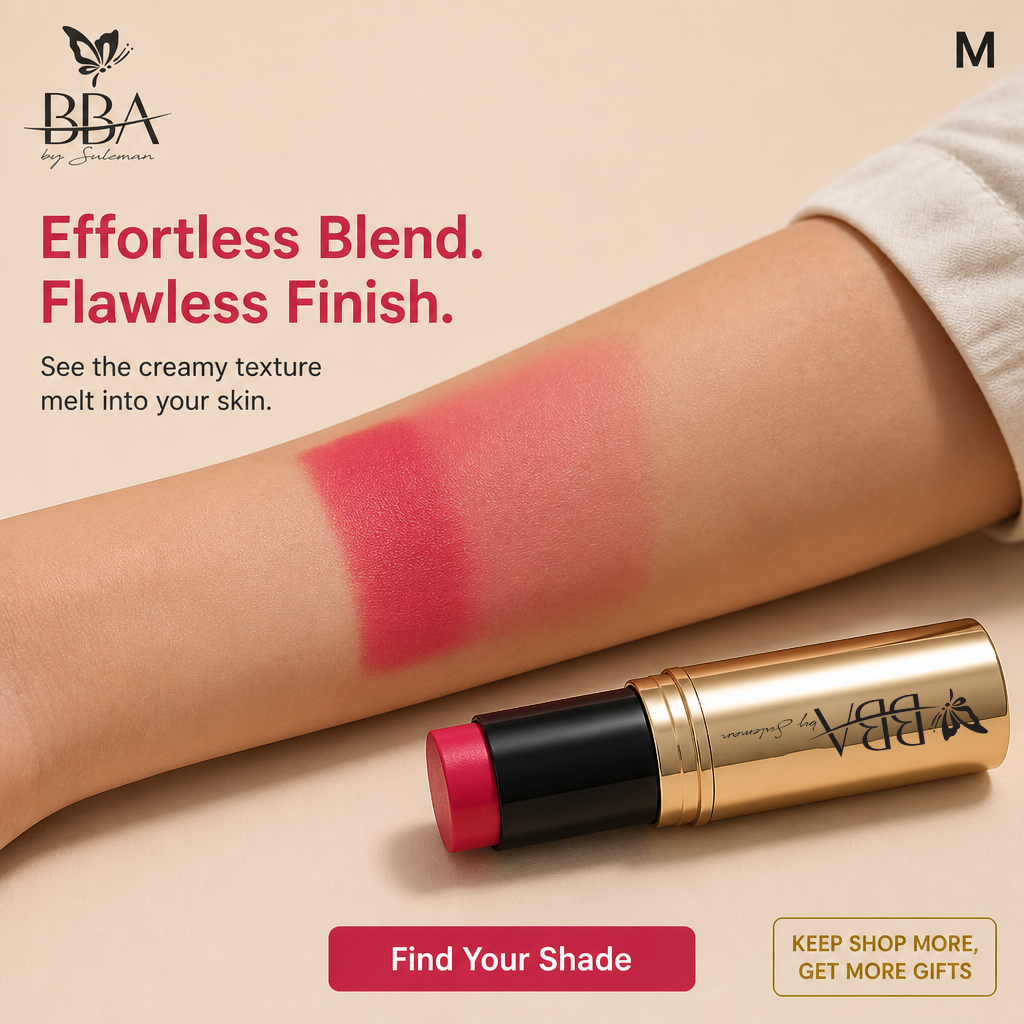 Color Rush Blush Stick