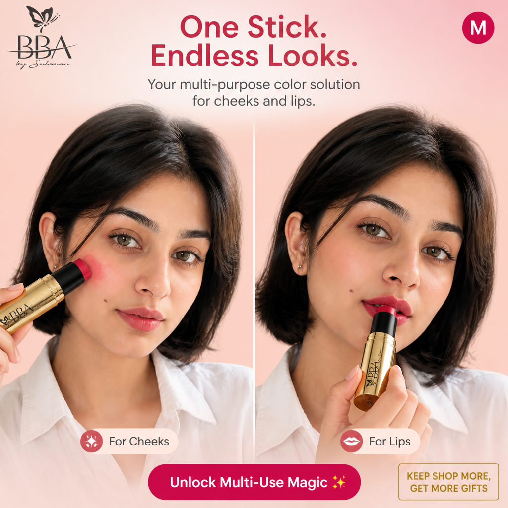 Color Rush Blush Stick