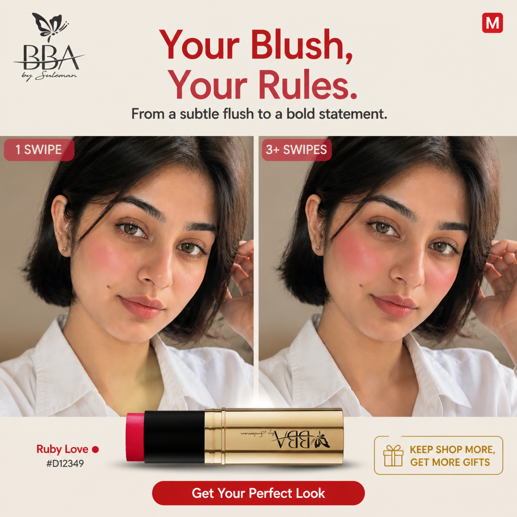 Color Rush Blush Stick