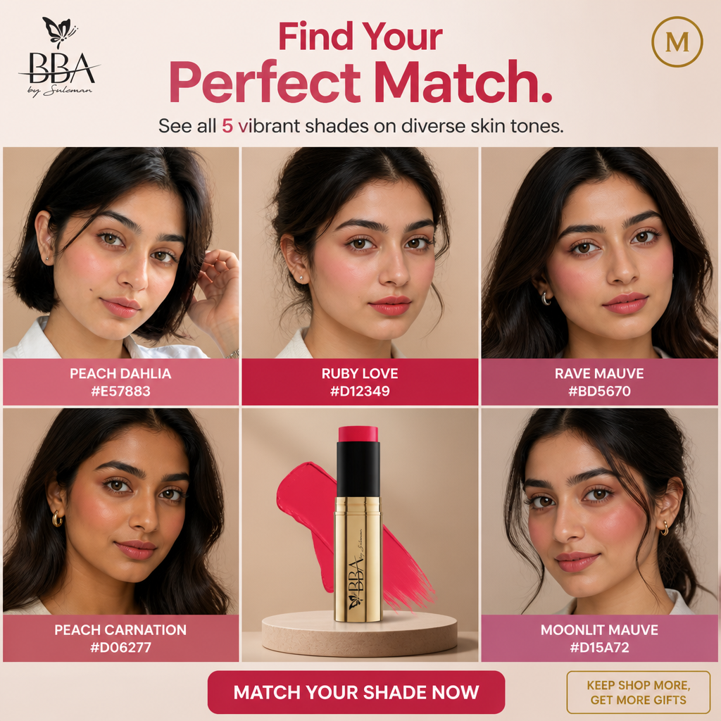 Color Rush Blush Stick