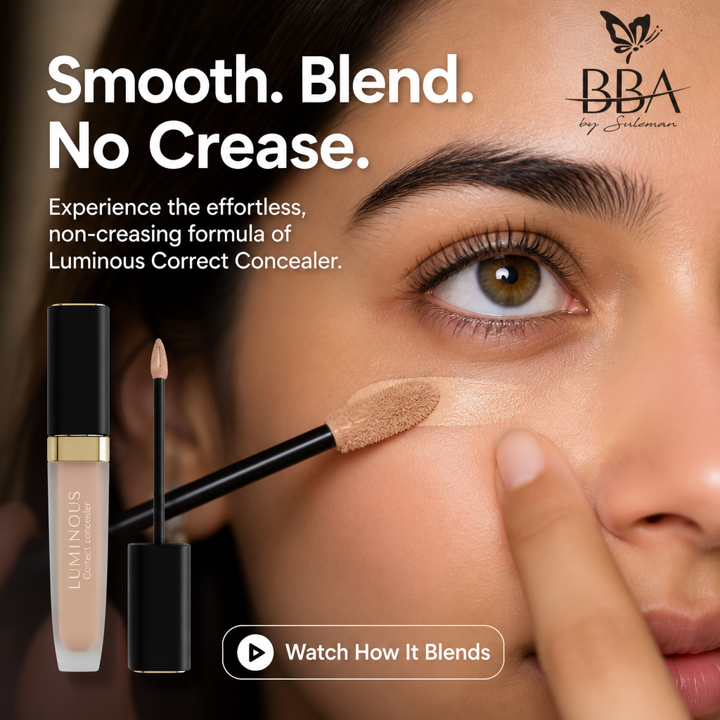 Luminous Correct Concealer