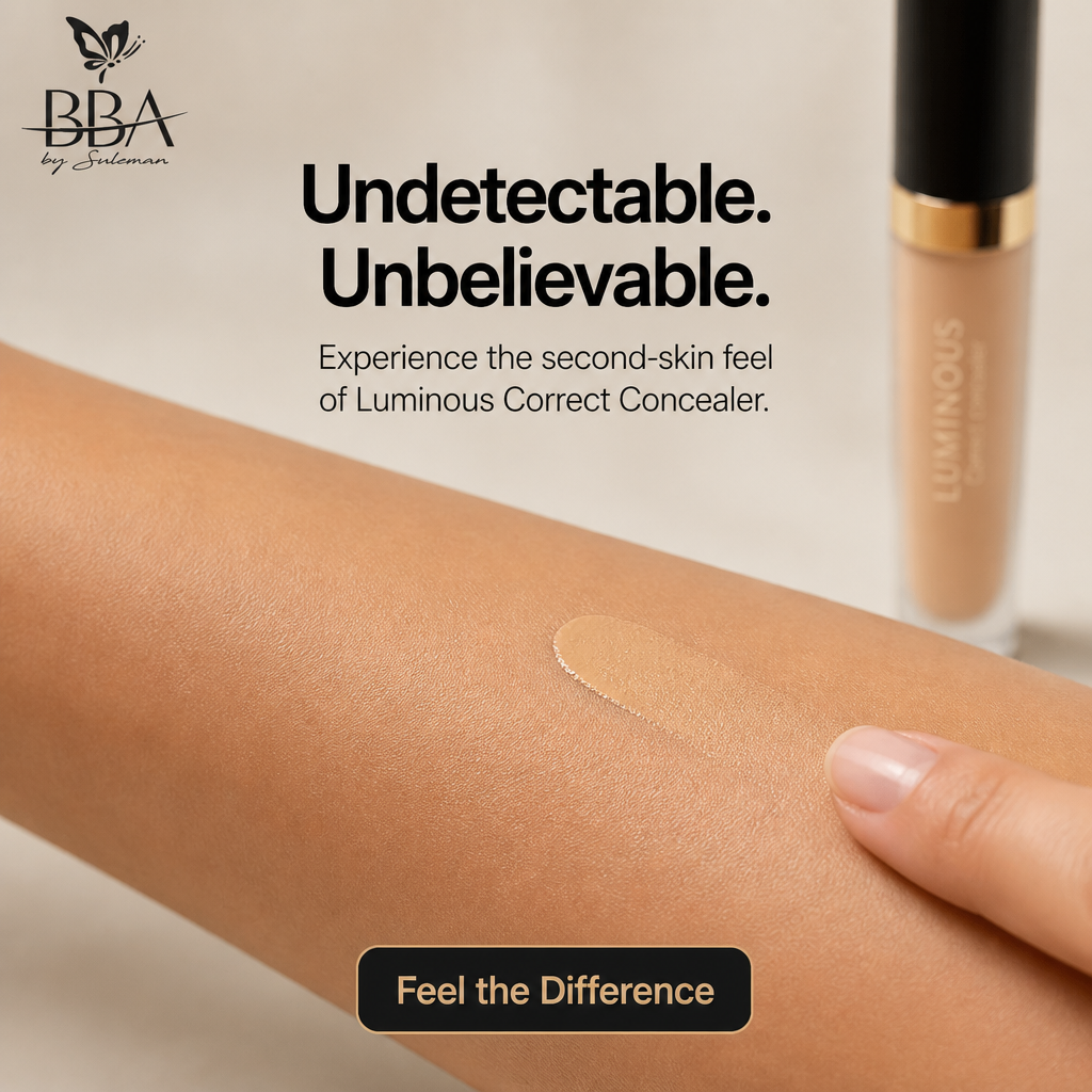 Luminous Correct Concealer