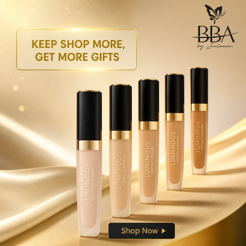 Luminous Correct Concealer