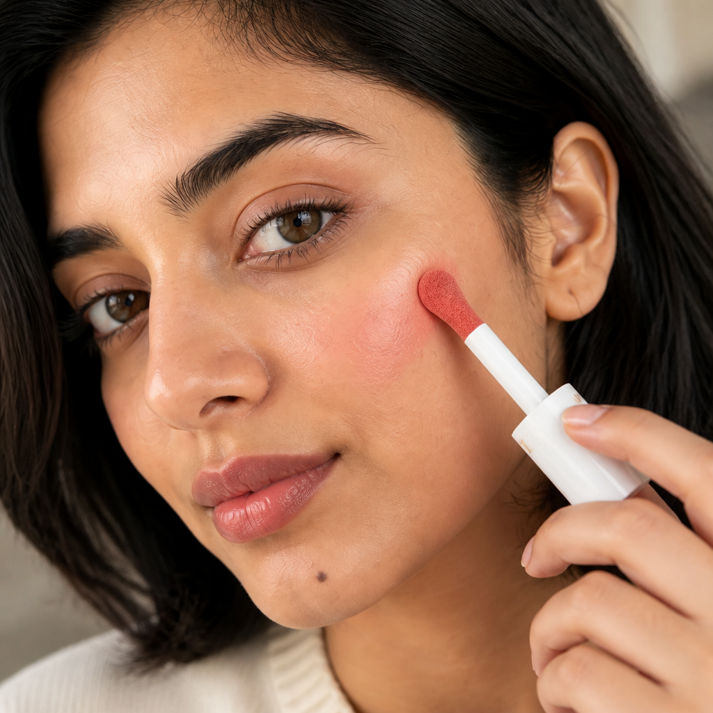 Be Beauty Soft Cheek Liquid Blush