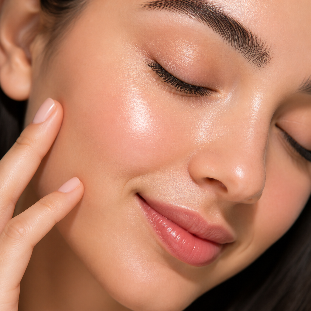 Be Beauty Pressed Highlighter