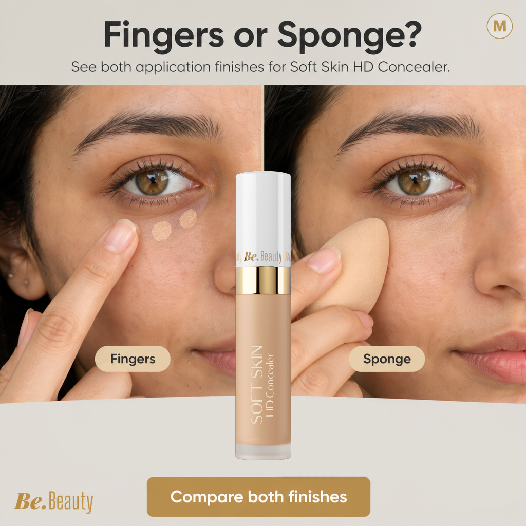 Soft Skin HD Concealer