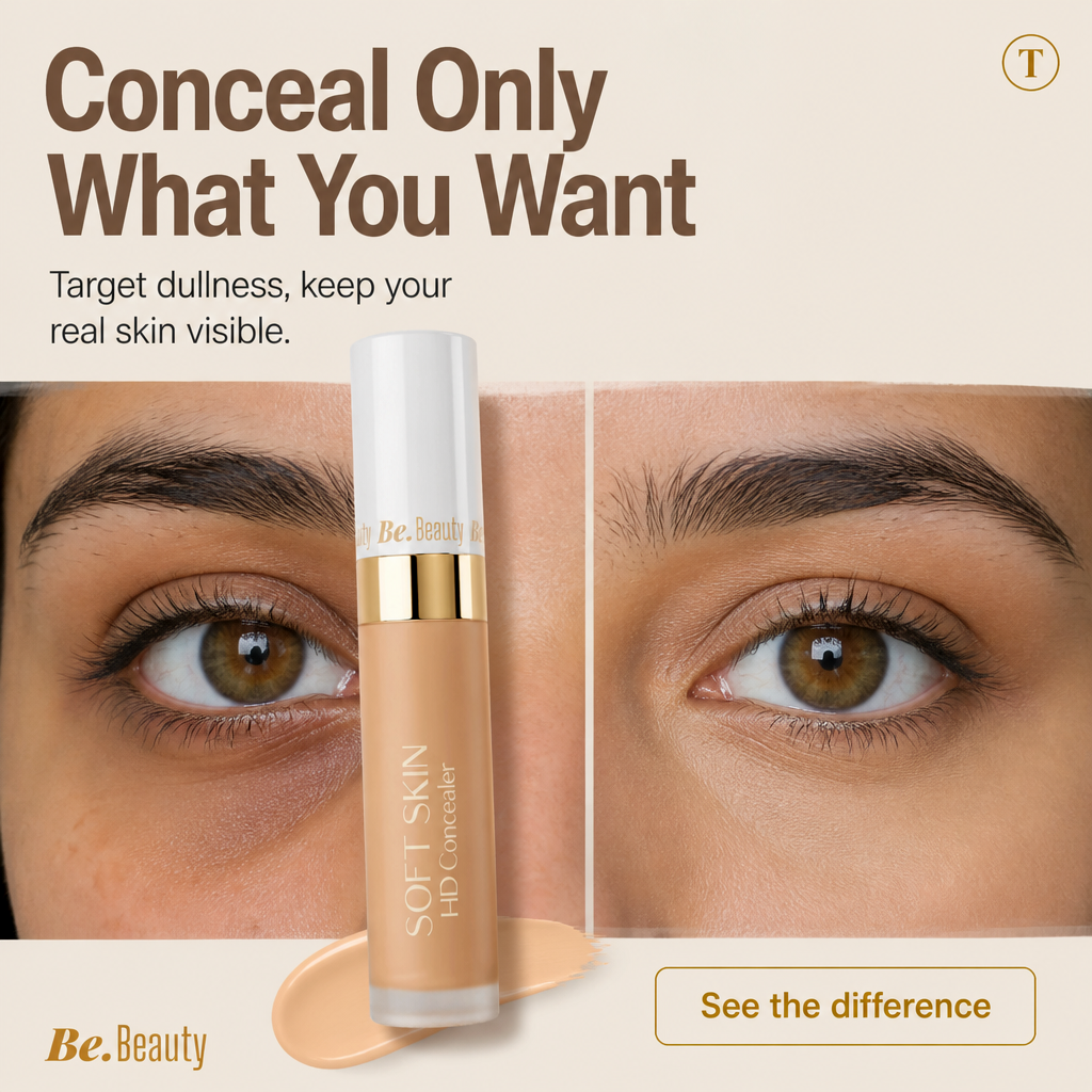 Soft Skin HD Concealer