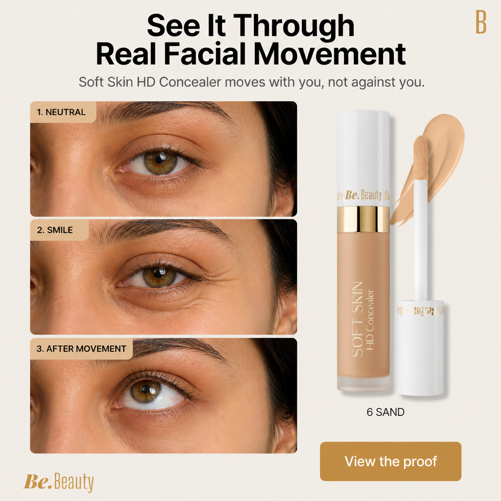 Soft Skin HD Concealer