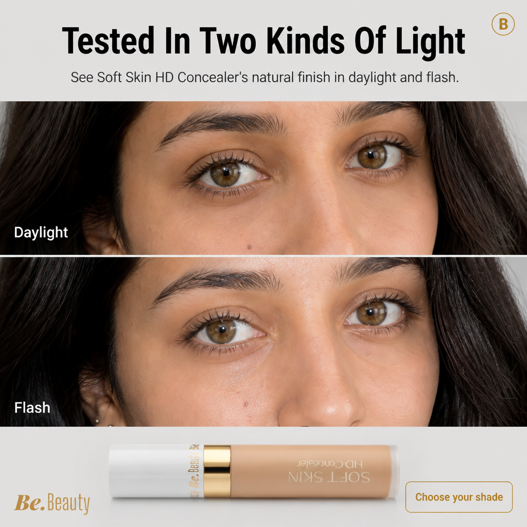 Soft Skin HD Concealer