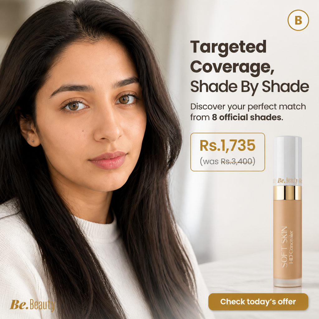 Soft Skin HD Concealer