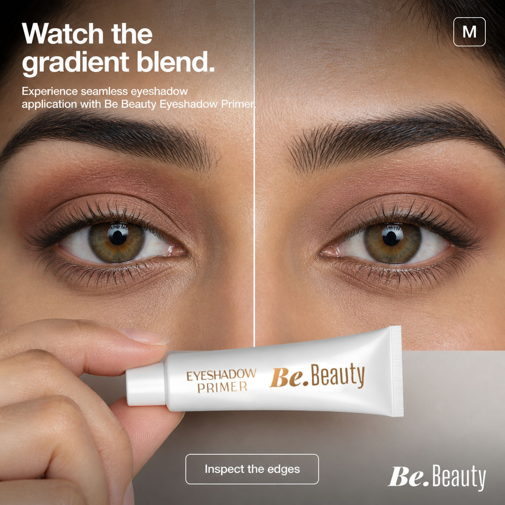 Be Beauty Eyeshadow Primer