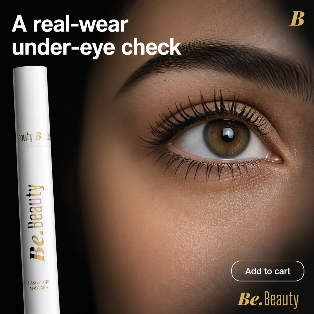 Be Beauty Lash Glory Mascara