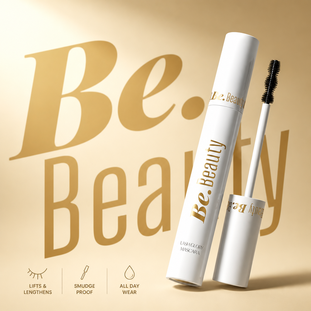 Be Beauty Lash Glory Mascara