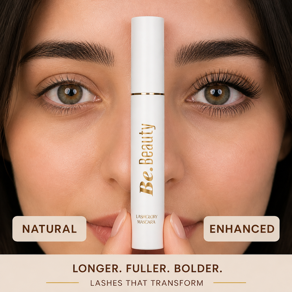 Be Beauty Lash Glory Mascara