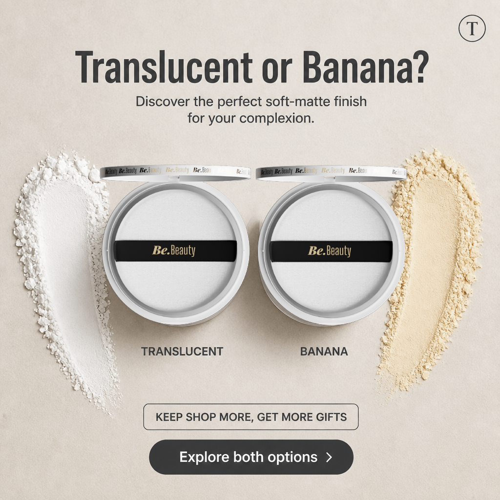 HD Setting Powder