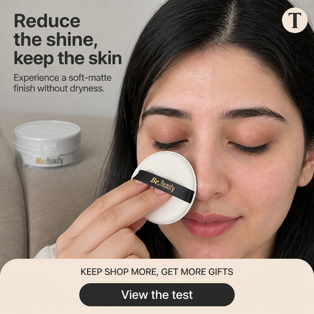 HD Setting Powder