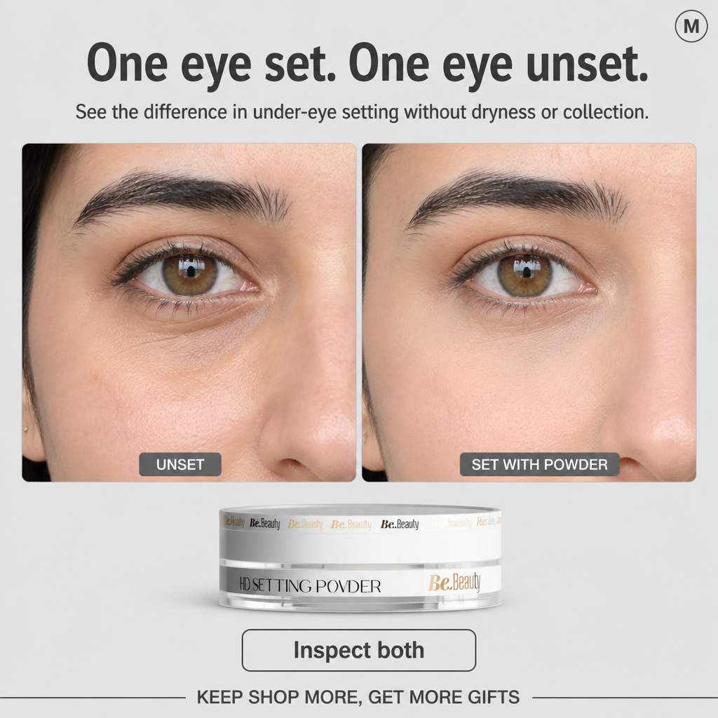 HD Setting Powder