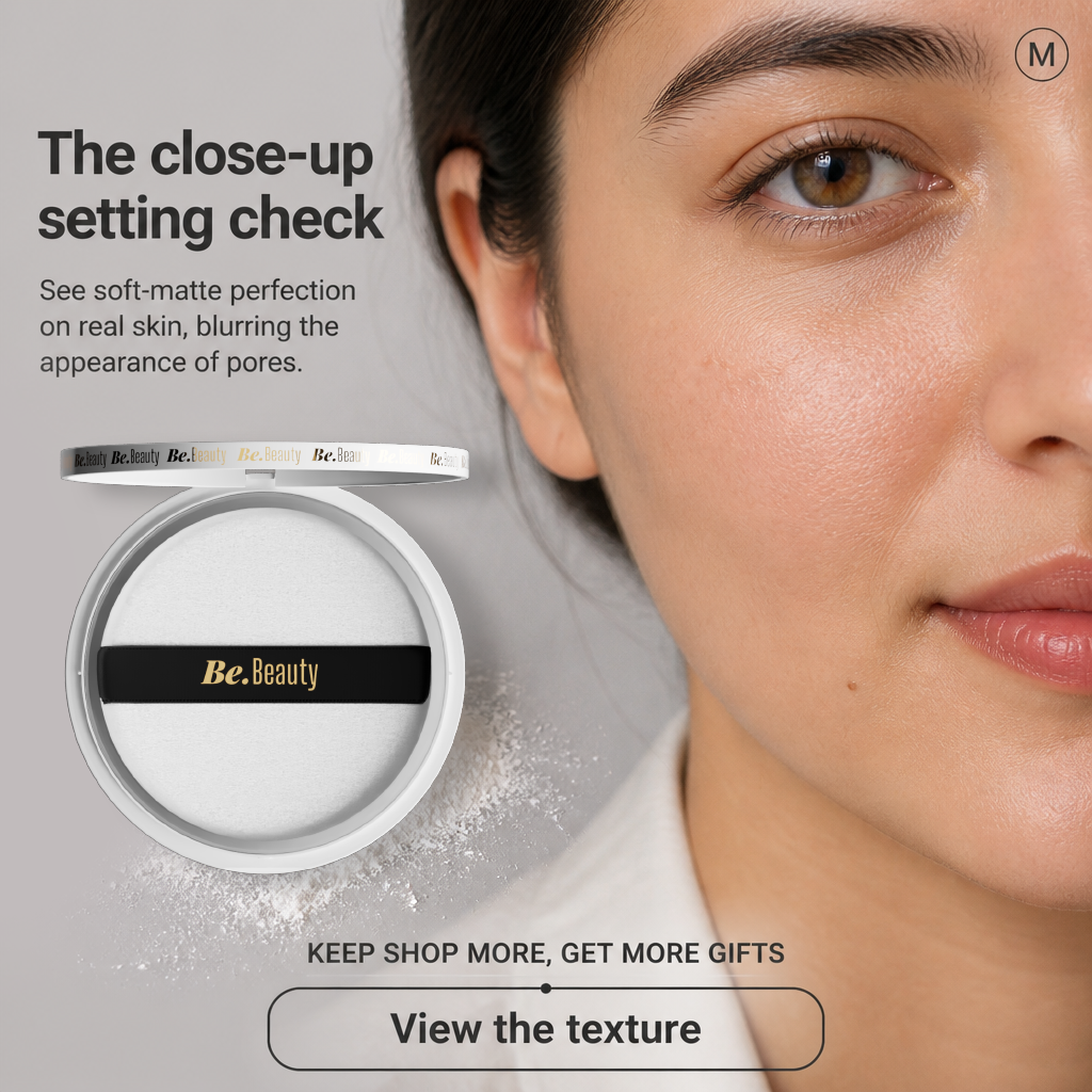 HD Setting Powder